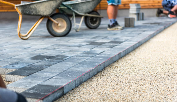 Best Brick Driveway Pavers  in Christiansburg, VA