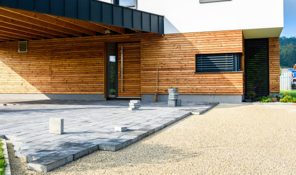 Best Driveway Paving Company  in Christiansburg, VA