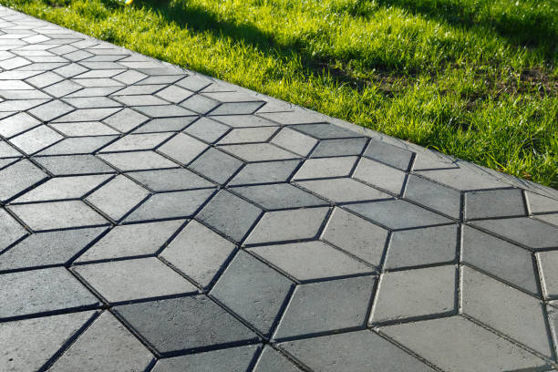 Best Residential Driveway Paver Services  in Christiansburg, VA