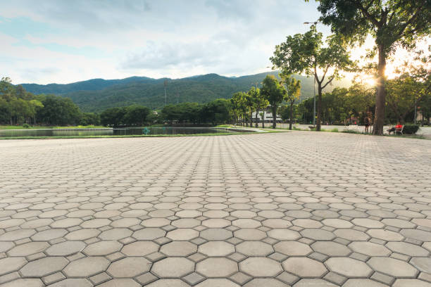 Best Driveway Resurfacing Pavers  in Christiansburg, VA