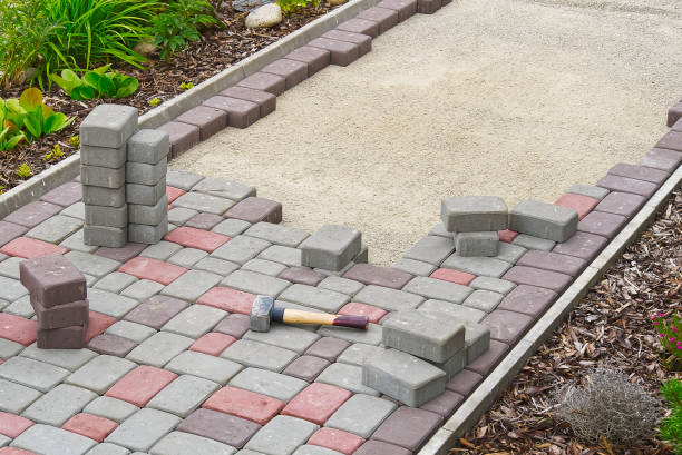 Best Commercial Driveway Pavers  in Christiansburg, VA