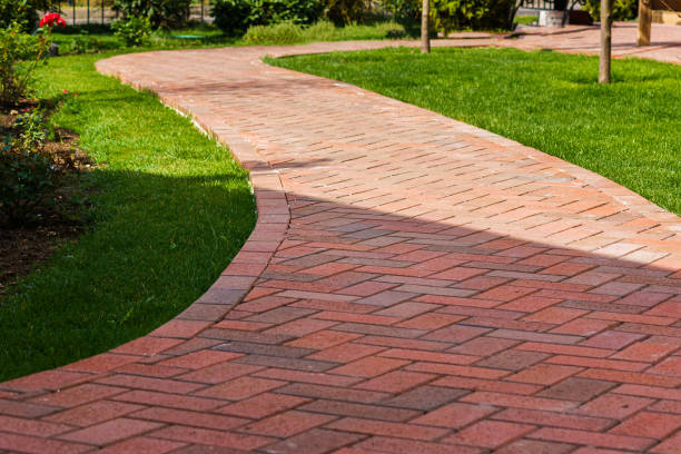 Trusted Christiansburg, VA Driveway Pavers Experts