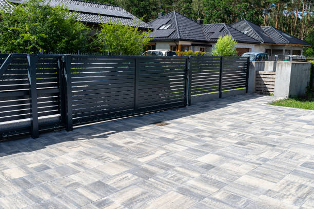 Reasons to Select Us for Your Driveway Paving Requirements in Christiansburg, VA