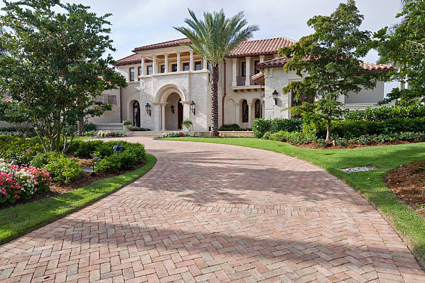 Best Local Driveway Pavers  in Christiansburg, VA