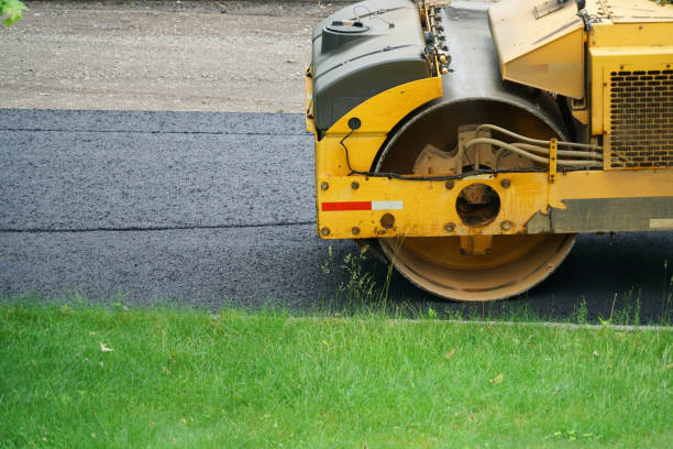 Best Best Driveway Pavers  in Christiansburg, VA