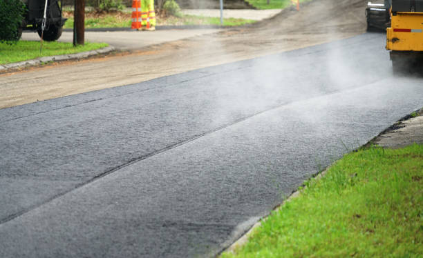 Cobblestone Driveway Pavers in Christiansburg, VA