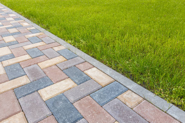 Best Driveway Pavers Near Me  in Christiansburg, VA